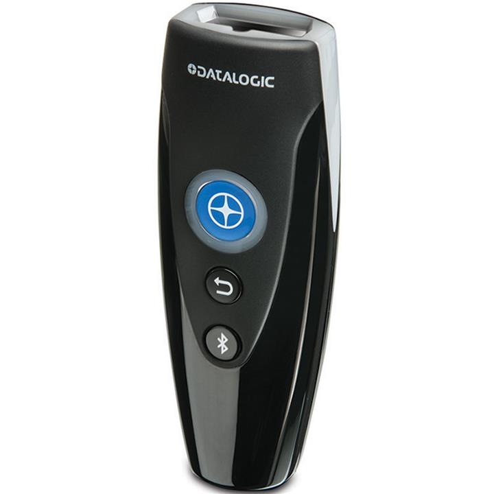 بارکدخوان بی سیم دیتا لاجیک مدل DBT6400 DATALOGIC DBT6400 Wireless Barcode Scanner